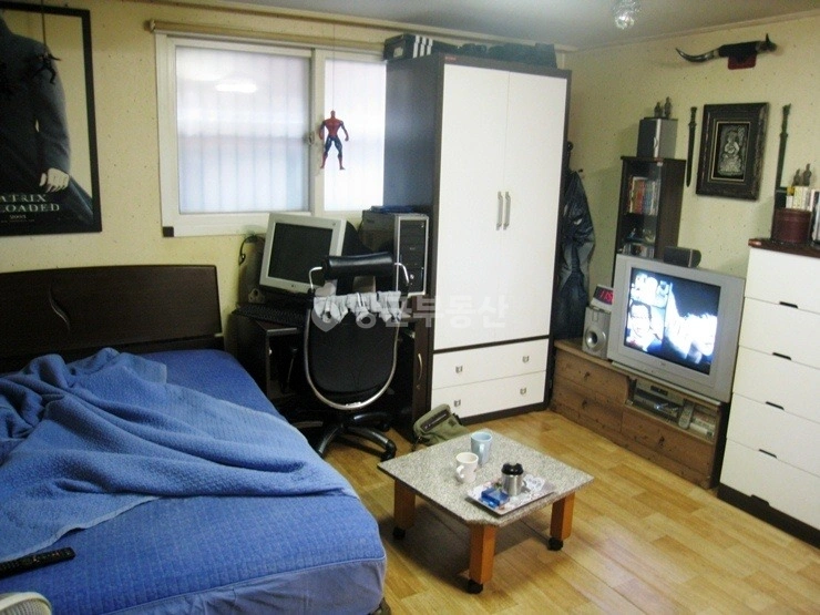 서울특별시 중랑구 면목동 빌라(투룸 이상) 사진 1