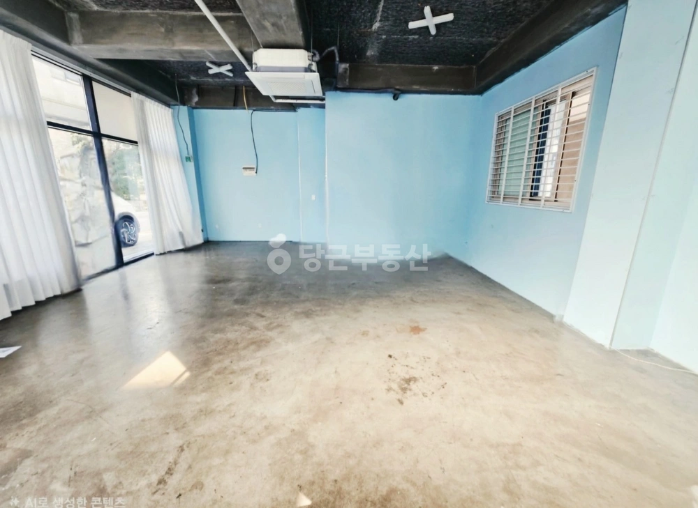경기도 김포시 마산동 상가 사진 1