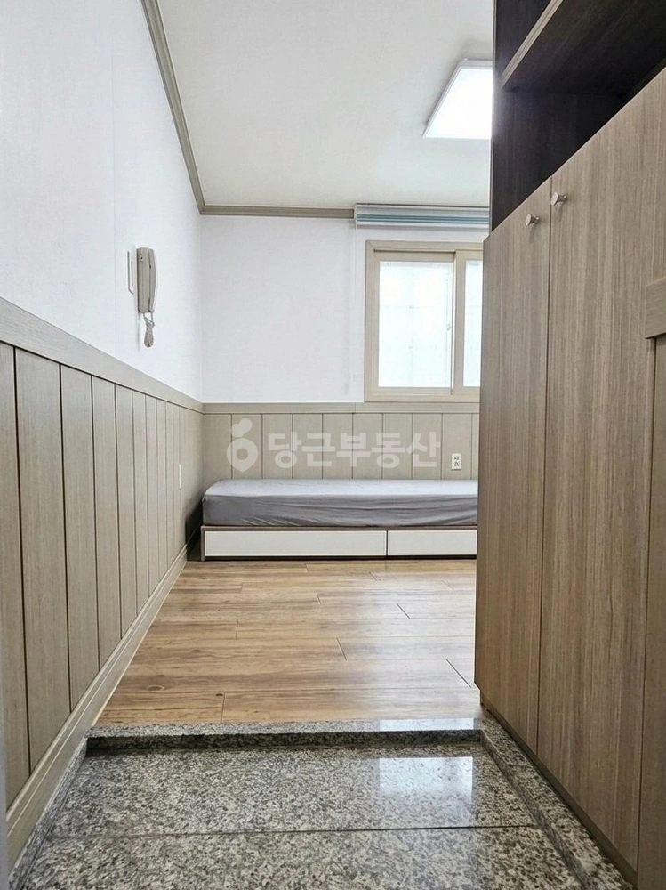 부산광역시 사상구 주례동 원룸 사진 1