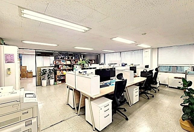 서울특별시 서초구 서초동 사무실 사진 1