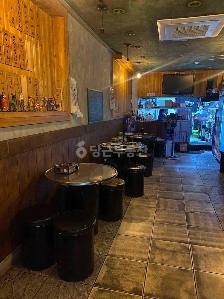 서울특별시 강남구 논현동 사무실 사진 1