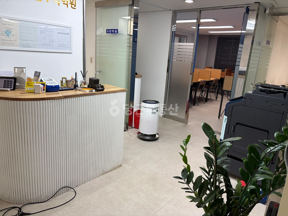 서울특별시 송파구 삼전동 상가 사진 1