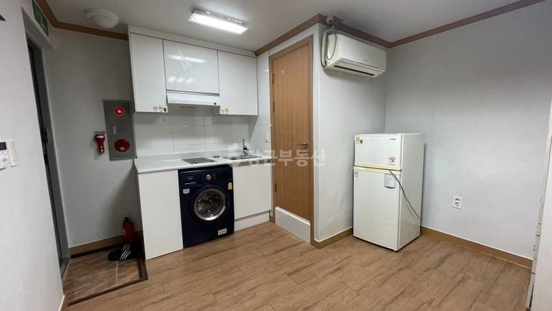 서울특별시 성북구 보문동5가 원룸 사진 1