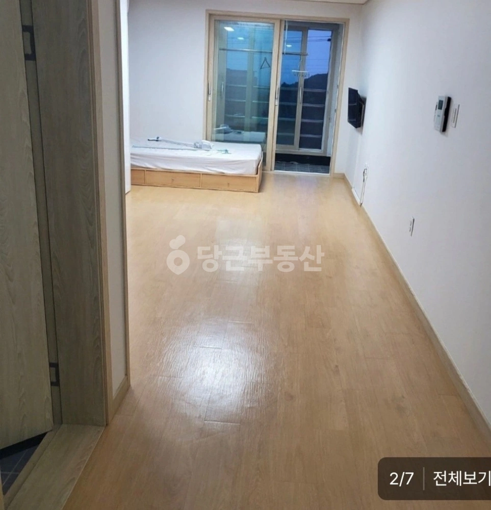 제주특별자치도 서귀포시 안덕면 원룸 사진 1