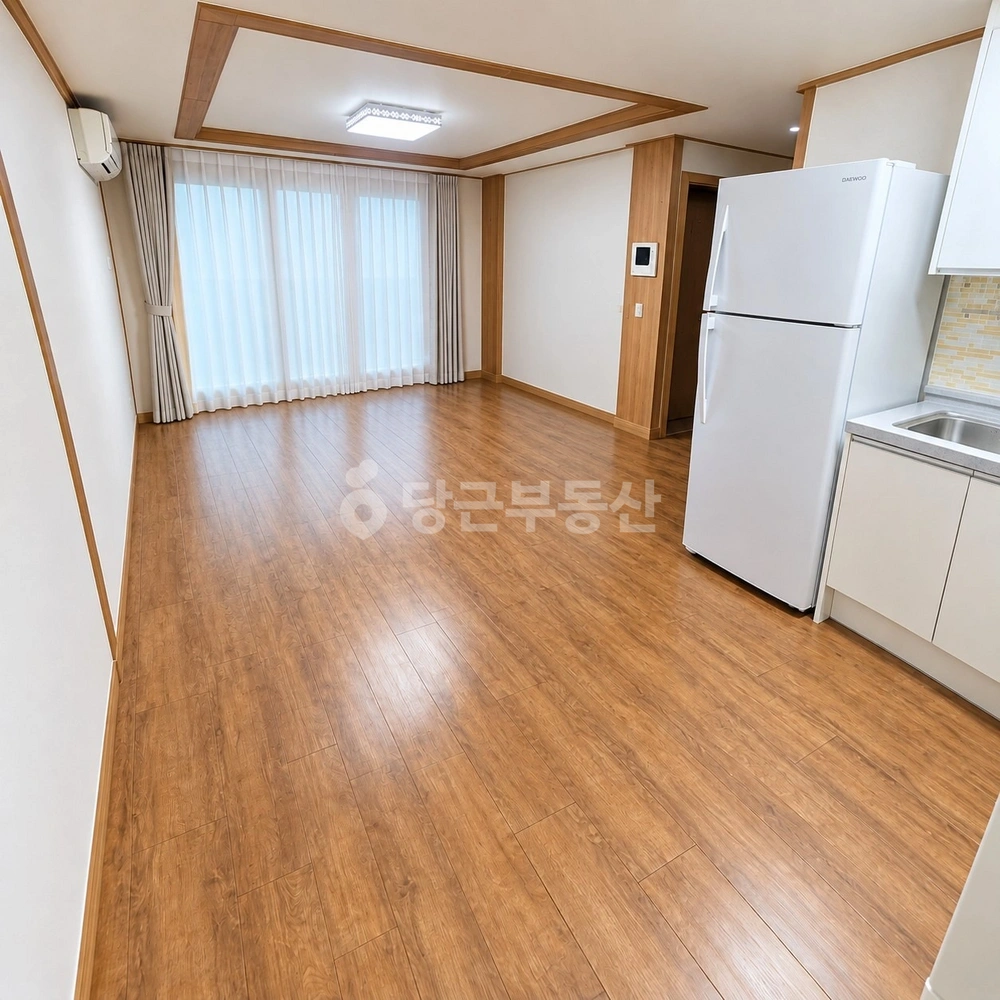울산광역시 남구 삼산동 빌라(투룸 이상) 사진 1