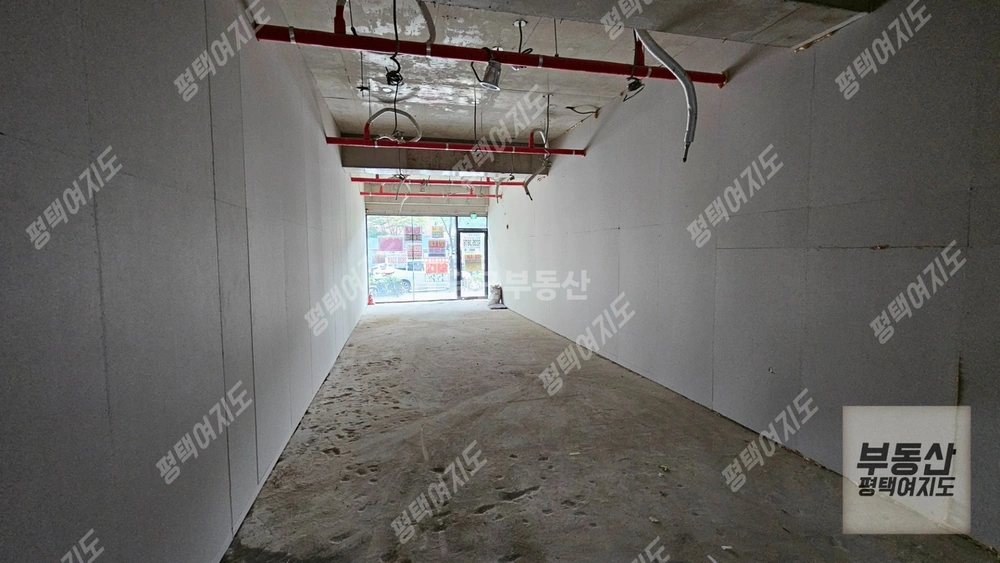 경기도 평택시 비전동 상가 사진 1