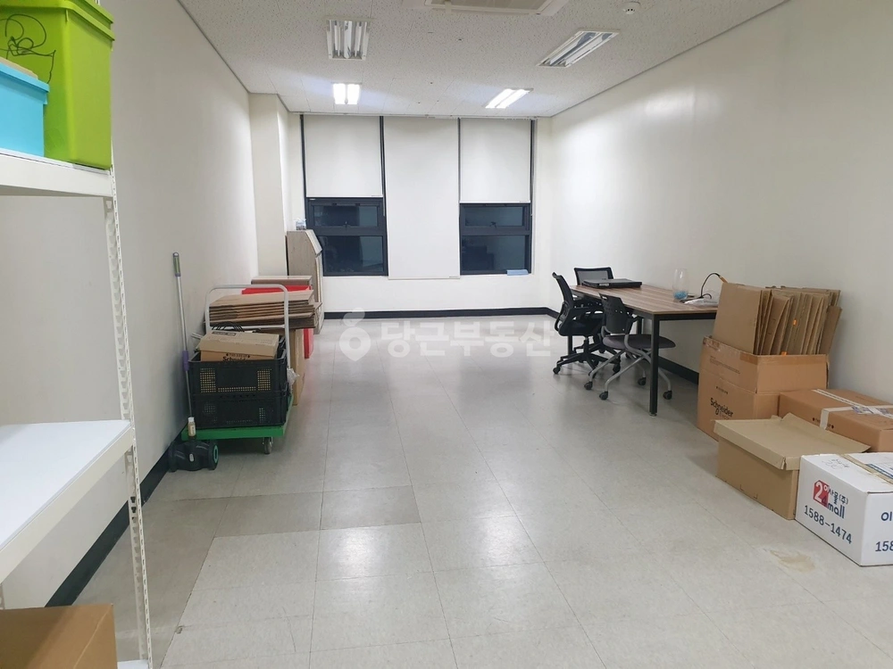 경기도 부천시 원미구 중동 사무실 사진 1