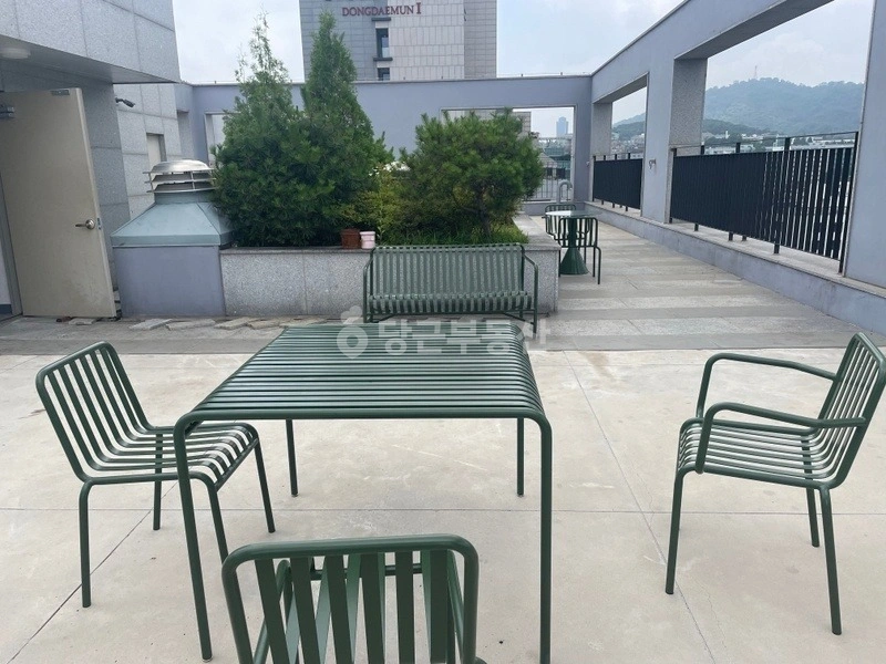 서울특별시 중구 오장동 원룸 사진 1