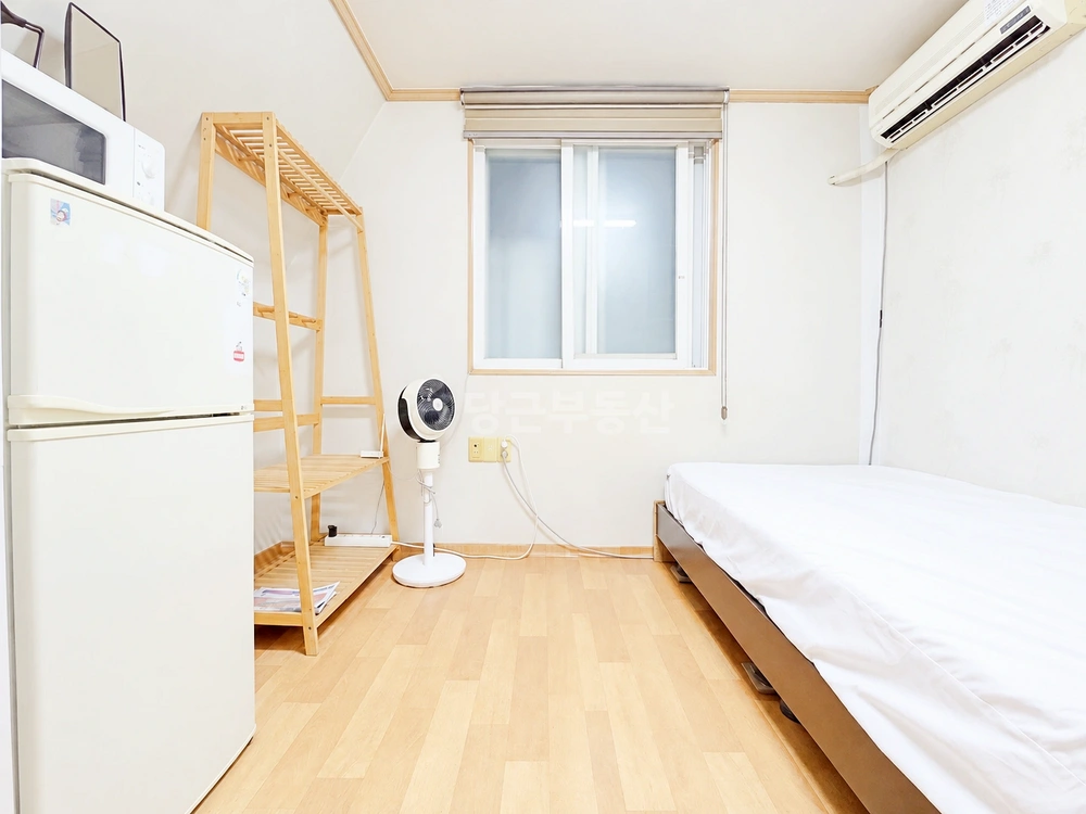 부산광역시 남구 대연동 원룸 사진 1