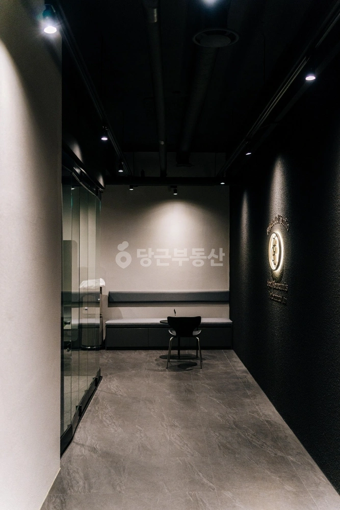 서울특별시 강남구 논현동 사무실 사진 1