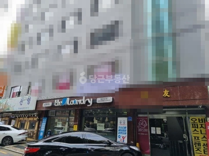 서울특별시 송파구 잠실동 상가 사진 1