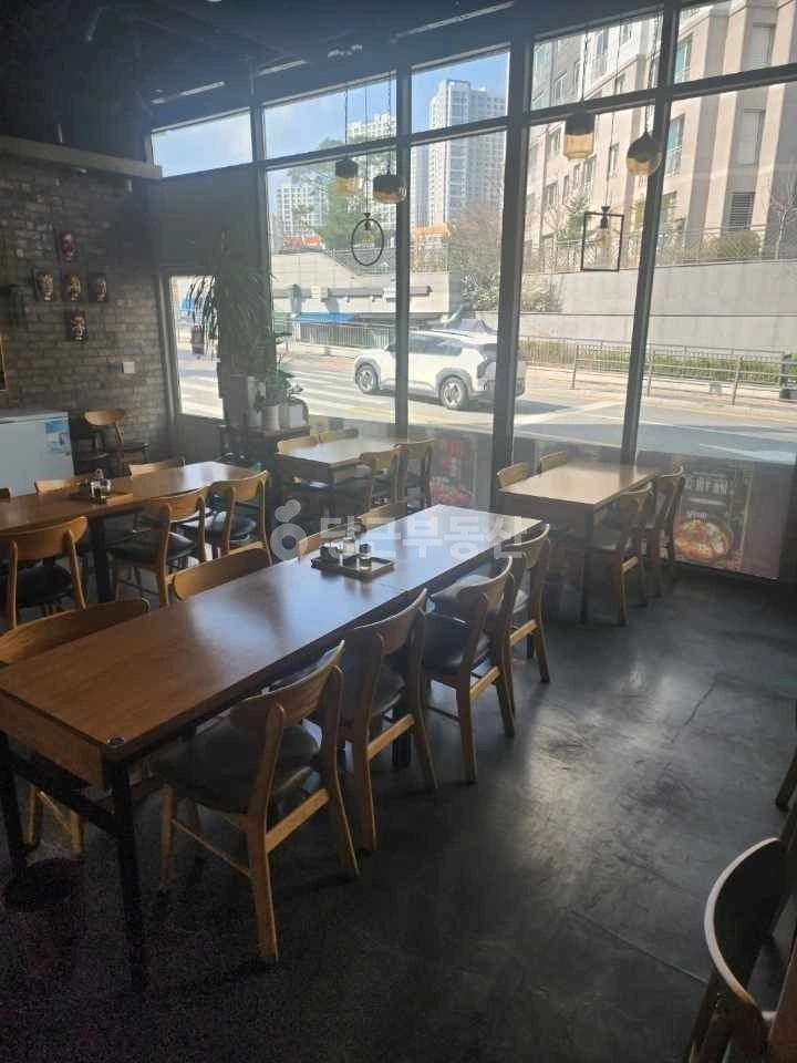 충청남도 천안시 서북구 불당동 상가 사진 1