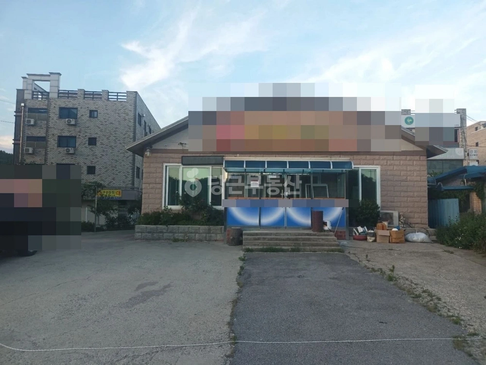 충청남도 천안시 서북구 성환읍 상가 사진 1