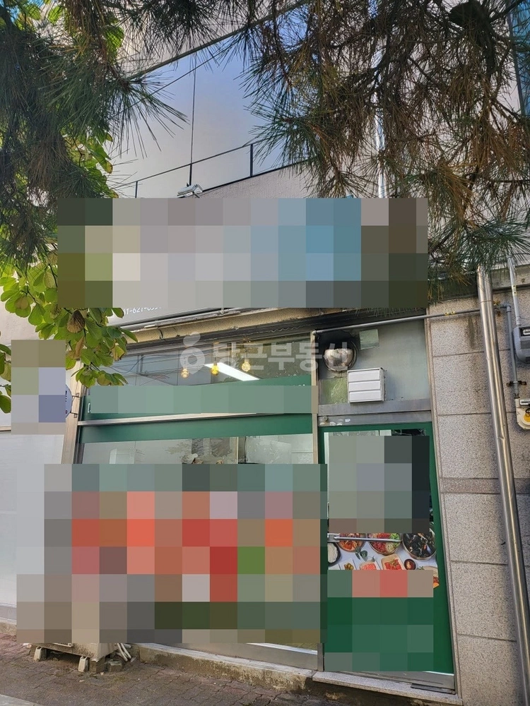 충청남도 천안시 서북구 두정동 상가 사진 1