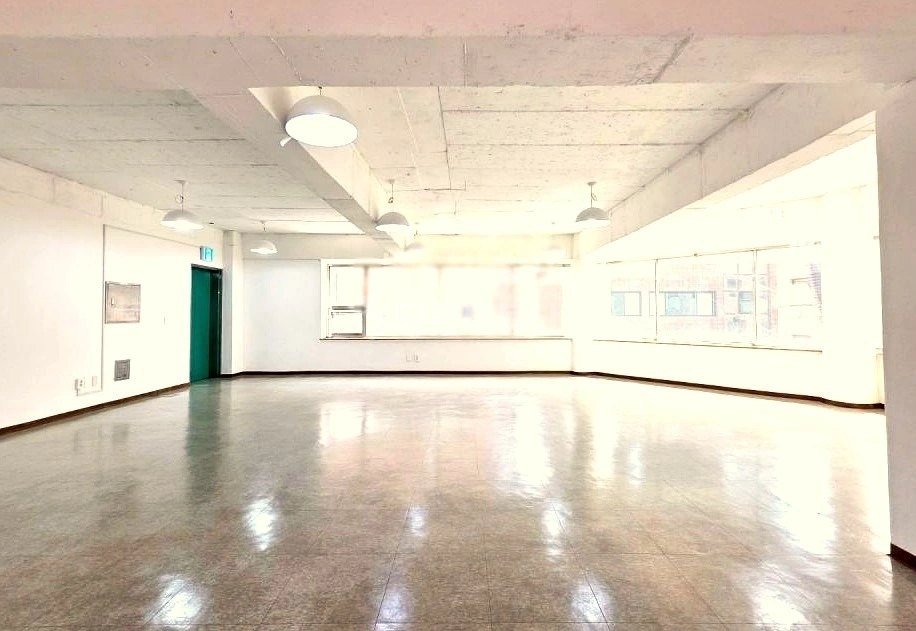 서울특별시 강남구 도곡동 사무실 사진 1