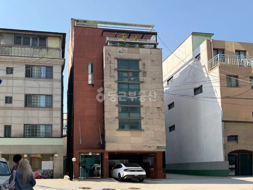 서울특별시 종로구 창신동 사무실 사진 1