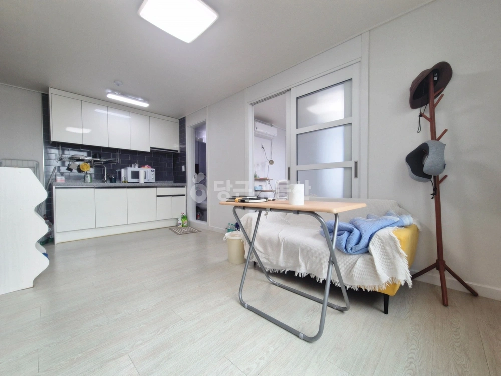 경기도 수원시 팔달구 인계동 원룸 사진 1