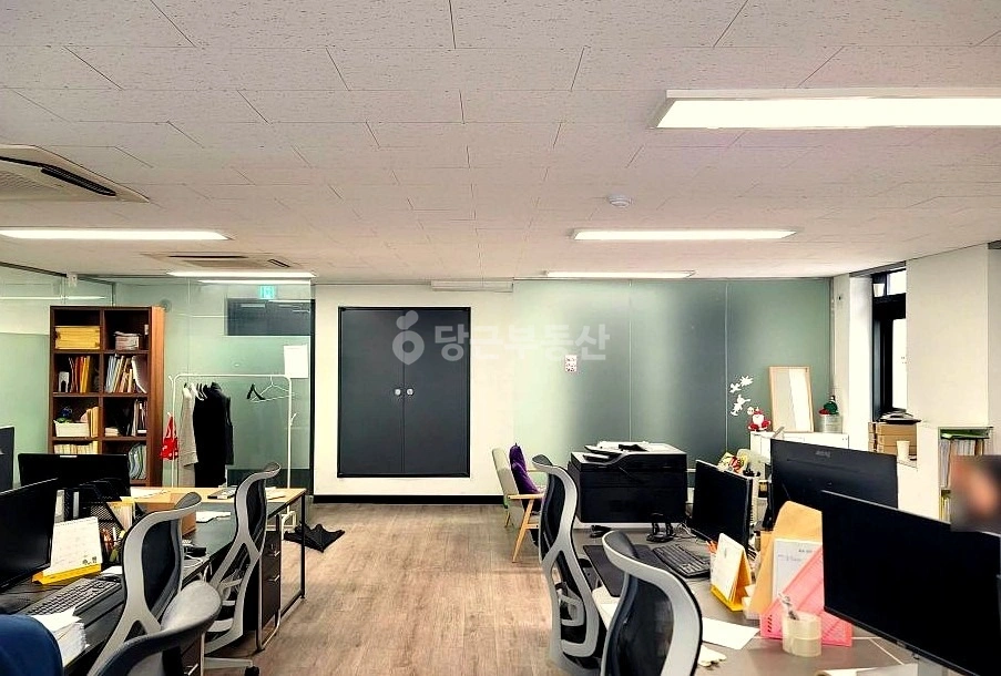 서울특별시 강남구 논현동 사무실 사진 1