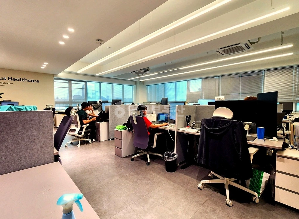 서울특별시 강남구 삼성동 사무실 사진 1