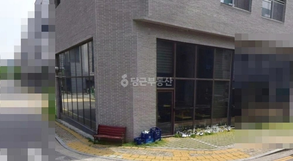 충청남도 천안시 서북구 불당동 상가 사진 1