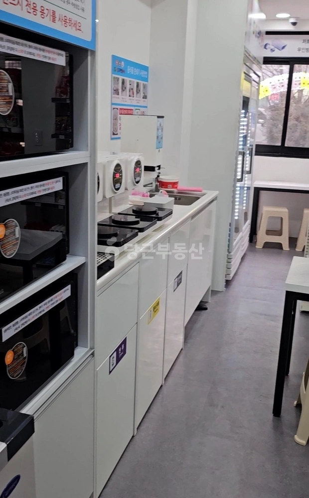경상북도 경주시 황성동 상가 사진 1