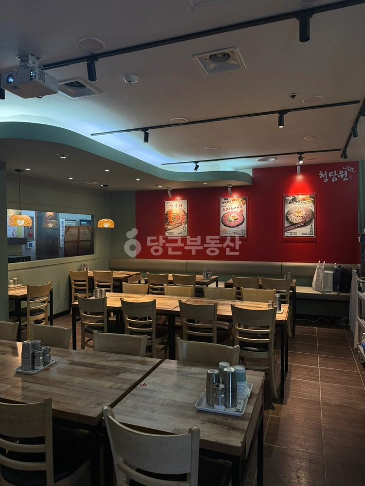 서울특별시 종로구 적선동 상가 사진 1