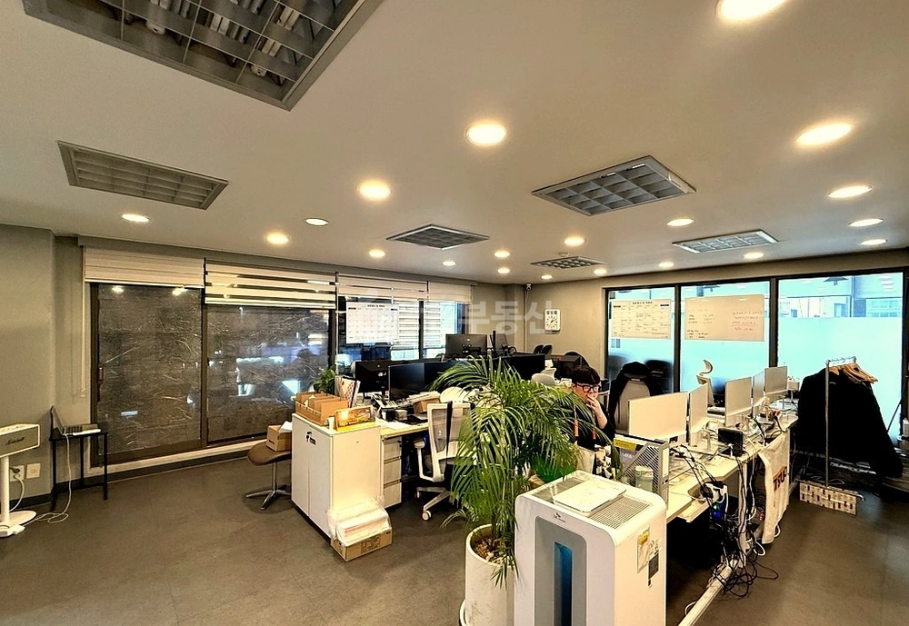 서울특별시 강남구 역삼동 사무실 사진 1