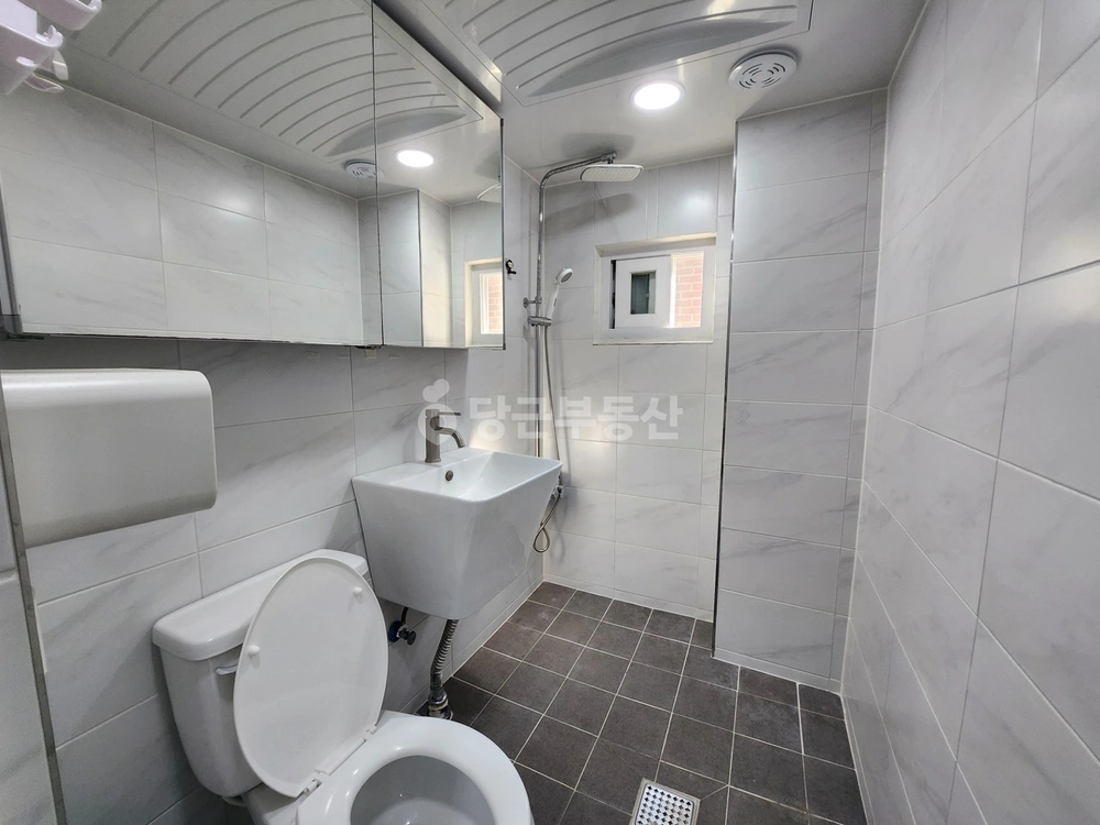 인천광역시 서해구 가정동 빌라(투룸 이상) 사진 1