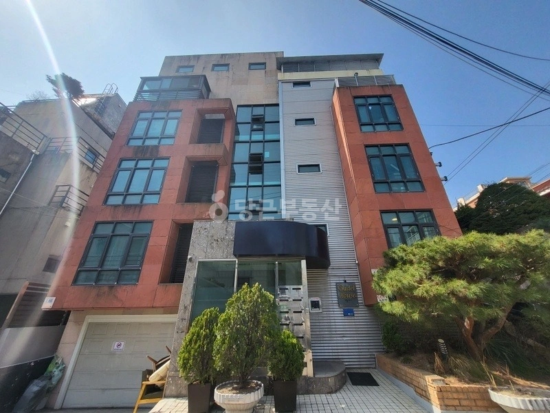 서울특별시 강남구 역삼동 원룸 사진 1
