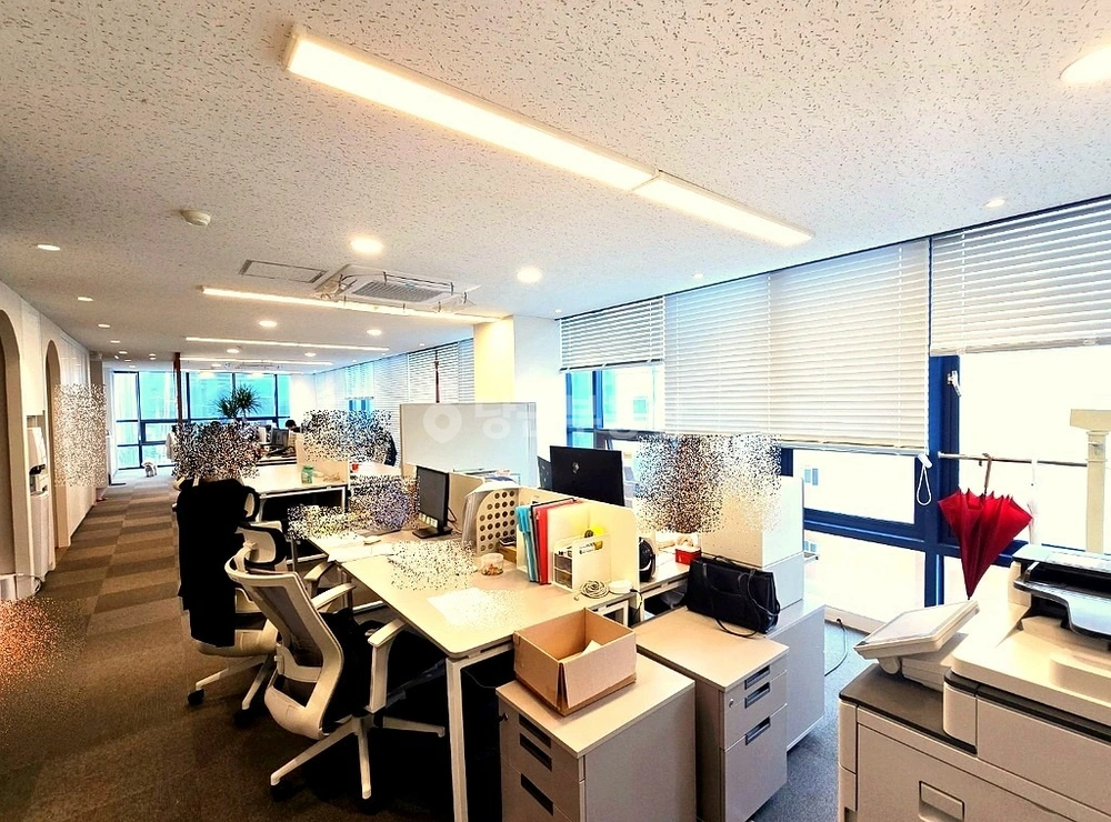 서울특별시 강남구 대치동 사무실 사진 1