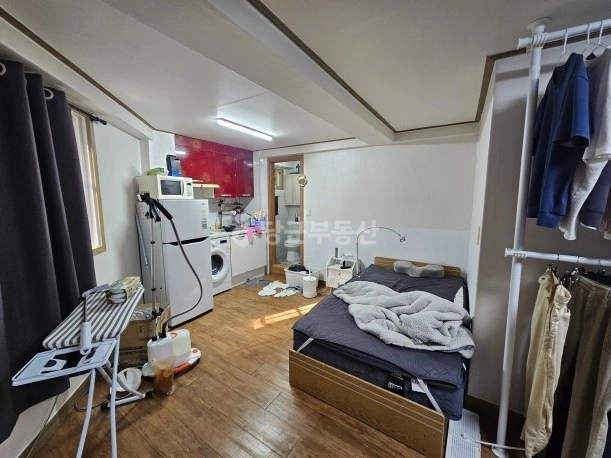 서울특별시 강남구 역삼동 원룸 사진 1