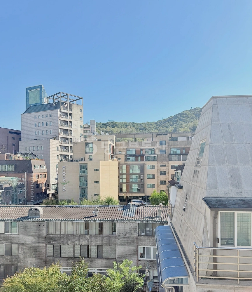 서울특별시 서초구 서초동 빌라(투룸 이상) 사진 1