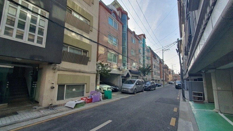 서울특별시 송파구 석촌동 빌라(투룸 이상) 사진 1