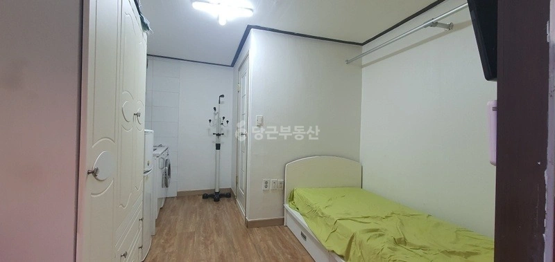 서울특별시 동대문구 제기동 원룸 사진 1