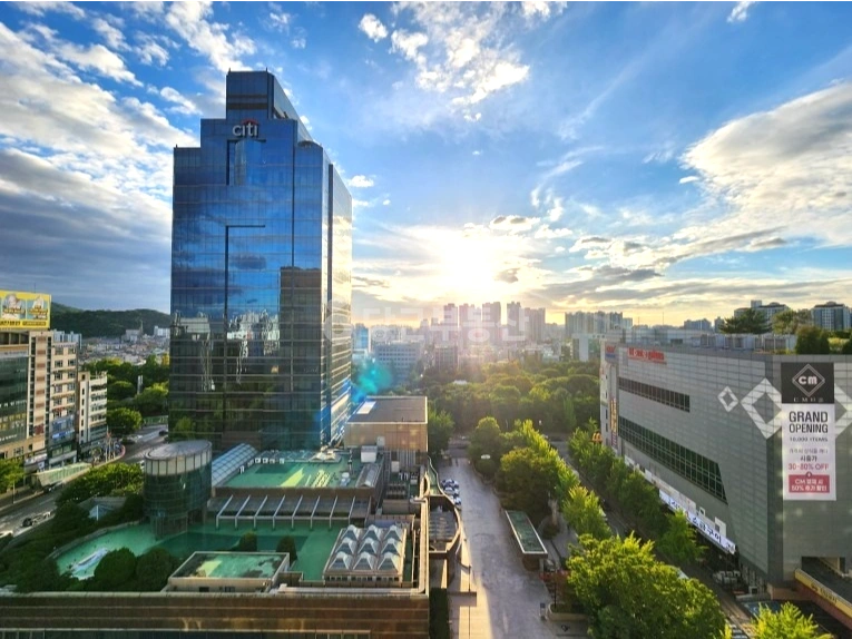 인천광역시 남동구 구월동 아파트 사진 1