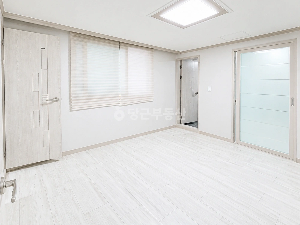 대구광역시 달서구 죽전동 원룸 사진 1