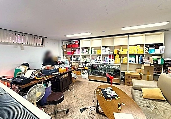 서울특별시 서초구 서초동 사무실 사진 1