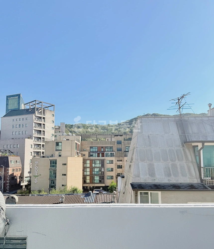서울특별시 서초구 서초동 원룸 사진 1
