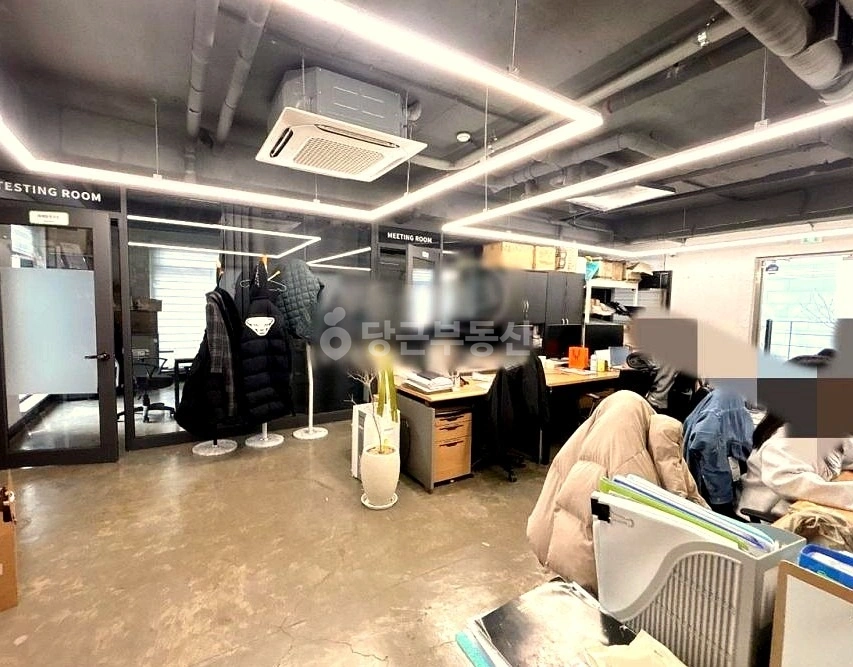 서울특별시 강남구 역삼동 사무실 사진 1