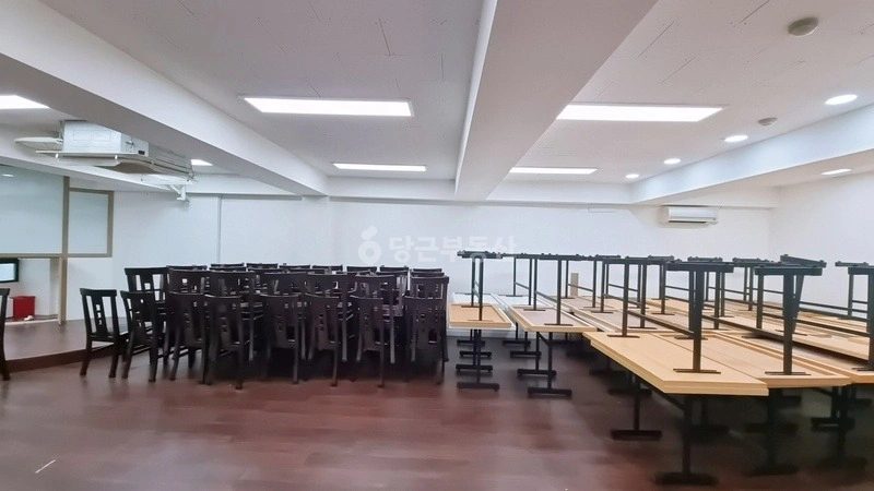 서울특별시 강남구 대치동 사무실 사진 1