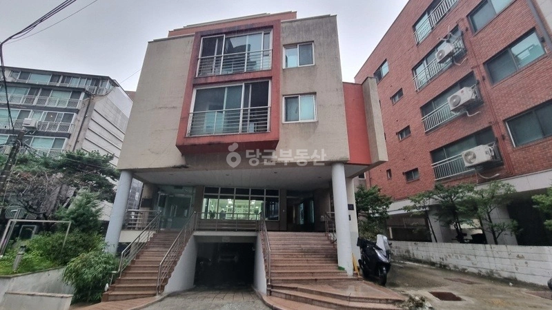 서울특별시 강남구 논현동 사무실 사진 1