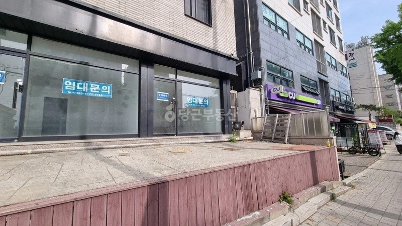 서울특별시 중랑구 면목동 사무실 사진 1