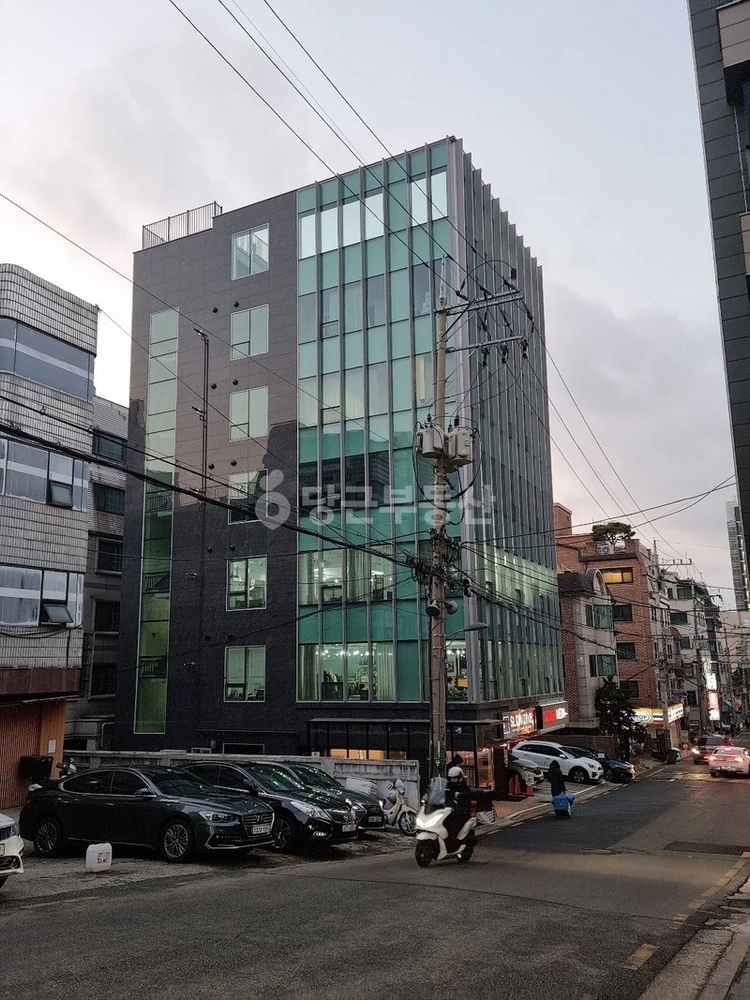 서울특별시 강남구 역삼동 사무실 사진 1