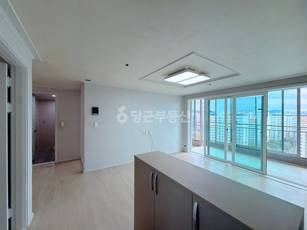 전남광주통합특별시 북구 오치동 아파트 사진 1