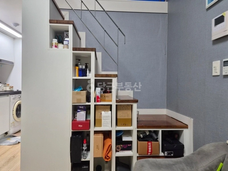 서울특별시 성동구 도선동 오피스텔 사진 1