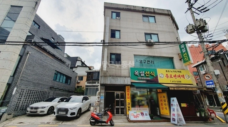 서울특별시 송파구 석촌동 원룸 사진 1