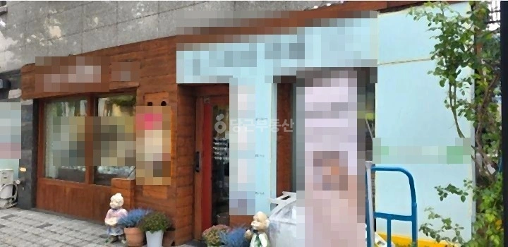 서울특별시 송파구 방이동 상가 사진 1