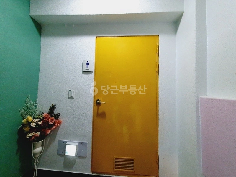 서울특별시 강남구 논현동 사무실 사진 1