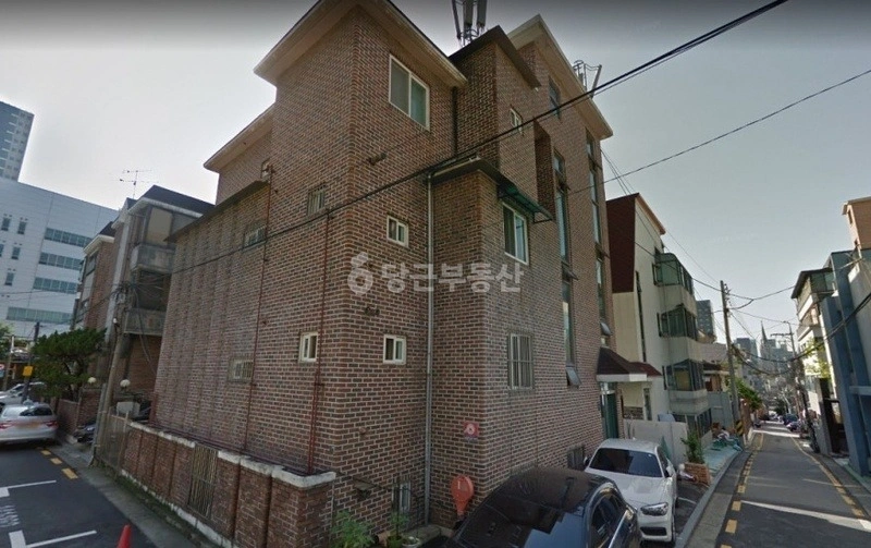 서울특별시 강남구 논현동 빌라(투룸 이상) 사진 1