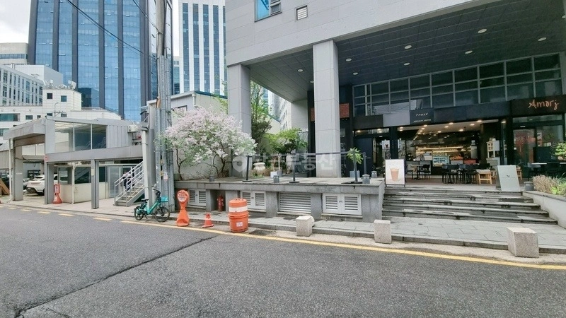 서울특별시 강남구 역삼동 오피스텔 사진 1